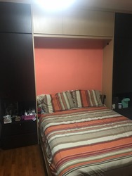 Blk 273B Punggol Place (Punggol), HDB 5 Rooms #172940912